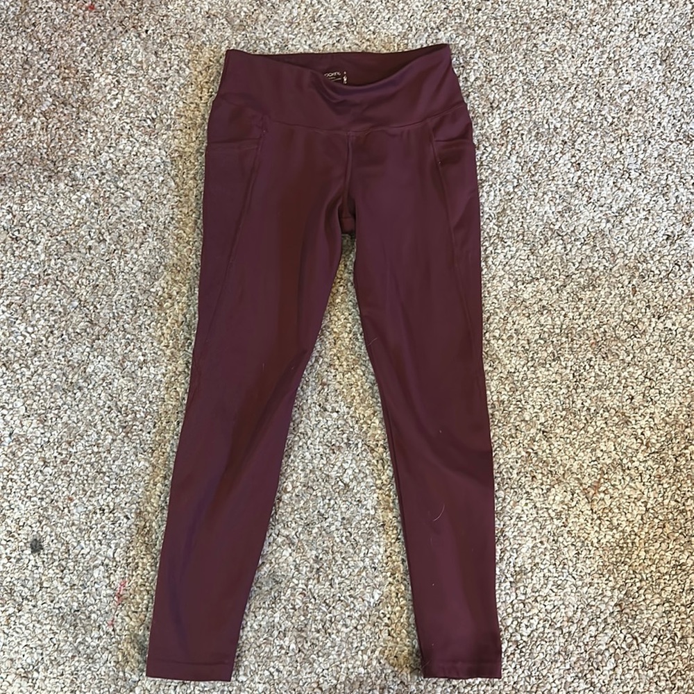Jockey® Blended Basic Legging